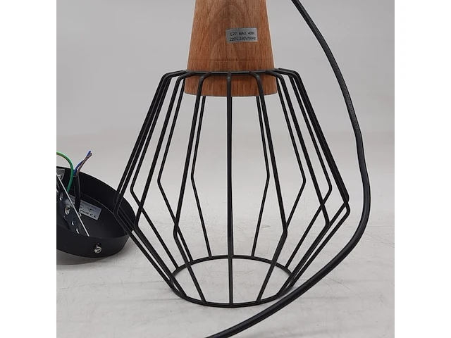 Ca. 50x hanglamp - afbeelding 3 van  4