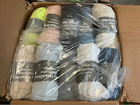 Ca. 50x hoeslaken 180/200 jersey fitted sheet - afbeelding 5 van  5