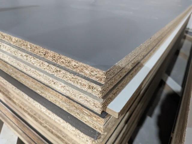 Ca. 50x houten plaatmateriaal - afbeelding 3 van  13