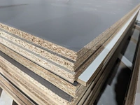 Ca. 50x houten plaatmateriaal - afbeelding 3 van  13