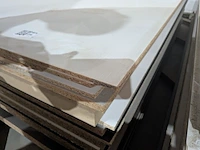 Ca. 50x houten plaatmateriaal - afbeelding 10 van  13