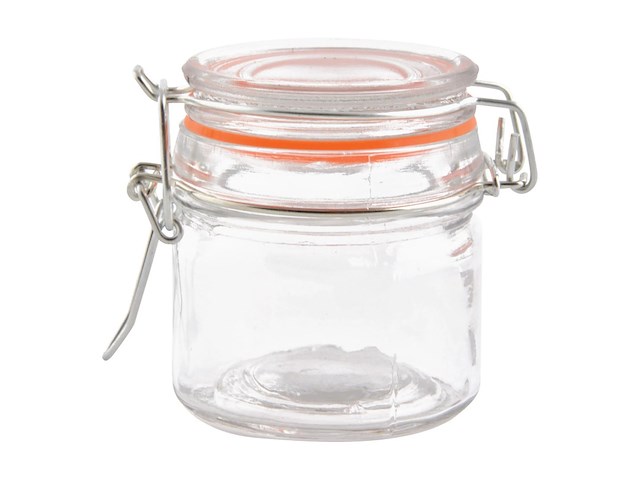 Ca. 50x inmaakpotjes - afbeelding 2 van  5