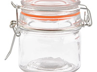 Ca. 50x inmaakpotjes - afbeelding 2 van  5