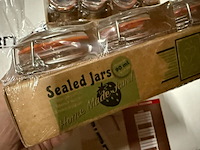 Ca. 50x inmaakpotjes - afbeelding 4 van  5