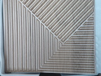 Ca. 50x kunststof tegel met motief 3d, 2026 - afbeelding 1 van  1