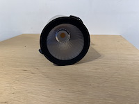 Ca. 50x led verlichting spot, iguzzini, zwart - afbeelding 3 van  7