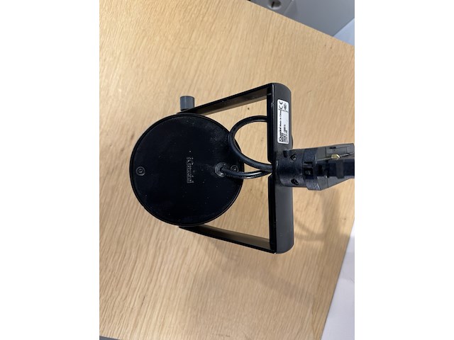 Ca. 50x led verlichting spot, iguzzini, zwart - afbeelding 5 van  7