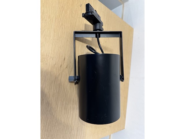 Ca. 50x led verlichting spot, iguzzini, zwart - afbeelding 1 van  5