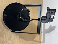 Ca. 50x led verlichting spot, iguzzini, zwart - afbeelding 3 van  5