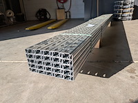 Ca. 50x montagerail - afbeelding 2 van  5