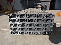Ca. 50x montagerail - afbeelding 3 van  5