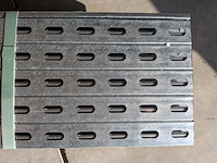 Ca. 50x montagerail - afbeelding 4 van  5