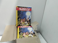Ca. 50x nostalgisch. stripboek 3 jongens op onbewoond eiland - afbeelding 1 van  5