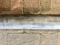 Ca. 50x partij elektrolasmoffen / reparatiemoffen, flexnorm®-membranen, bio resistent en robuust, 2025 - afbeelding 4 van  7