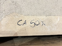 Ca. 50x partij elektrolasmoffen / reparatiemoffen, flexnorm®-membranen, bio resistent en robuust, 2025 - afbeelding 7 van  7