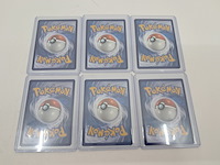 Ca. 50x pokémon kaarten, illustration rares & full-arts - afbeelding 2 van  20