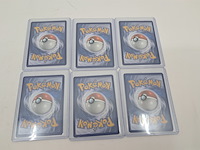 Ca. 50x pokémon kaarten, illustration rares & full-arts - afbeelding 4 van  20
