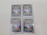 Ca. 50x pokémon kaarten, illustration rares & full-arts - afbeelding 6 van  20