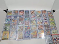Ca. 50x pokémon kaarten, illustration rares & full-arts - afbeelding 12 van  20