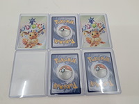 Ca. 50x pokémon kaarten, illustration rares & full-arts - afbeelding 19 van  20