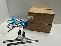 Ca. 50x raamtrekker zd trading - afbeelding 1 van  5