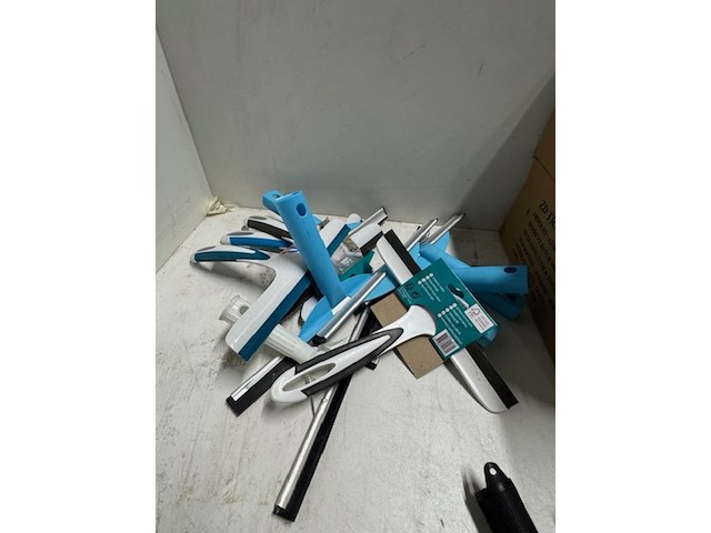 Ca. 50x raamtrekker zd trading - afbeelding 2 van  5