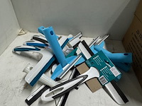 Ca. 50x raamtrekker zd trading - afbeelding 2 van  5