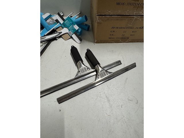 Ca. 50x raamtrekker zd trading - afbeelding 3 van  5