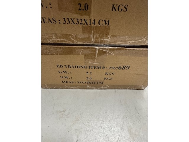 Ca. 50x raamtrekker zd trading - afbeelding 4 van  5