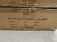 Ca. 50x raamtrekker zd trading - afbeelding 4 van  5