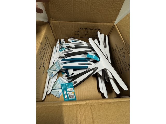 Ca. 50x raamtrekker zd trading - afbeelding 5 van  5