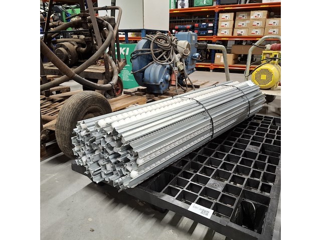 Ca. 50x rollerbaan - afbeelding 1 van  4