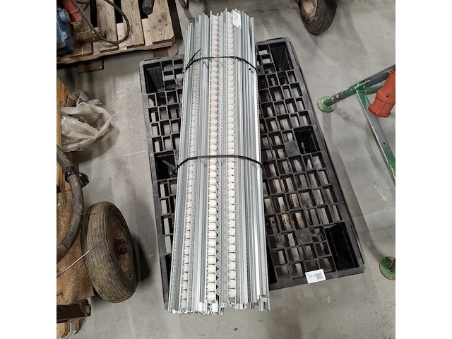 Ca. 50x rollerbaan - afbeelding 2 van  4