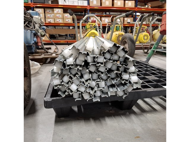 Ca. 50x rollerbaan - afbeelding 3 van  4