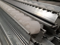 Ca. 50x rollerbaan - afbeelding 4 van  4