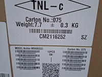 Ca. 50x router, tp-link, archer mr400 ac1200 dual band wi-fi 4g lte - afbeelding 6 van  6