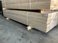 Ca. 50x sls/cls balken - afbeelding 2 van  2