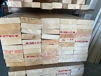 Ca. 50x sls/cls balken