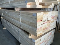 Ca. 50x sls/cls balken - afbeelding 2 van  2