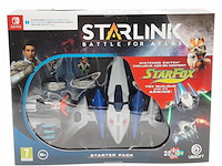 Ca. 50x starter pack, nintendo, starlink battle for atlas - afbeelding 1 van  2