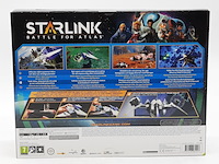 Ca. 50x starter pack, nintendo, starlink battle for atlas - afbeelding 2 van  2