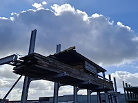 Ca. 50x steigerplank - afbeelding 1 van  4