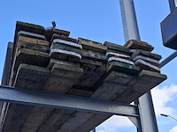 Ca. 50x steigerplank - afbeelding 2 van  4