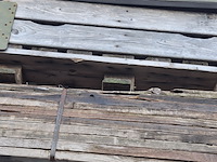 Ca. 50x steigerplank - afbeelding 3 van  4