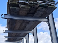 Ca. 50x steigerplank - afbeelding 4 van  4