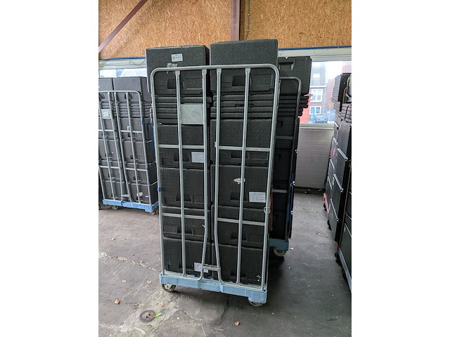 Ca. 50x thermobox therm future box - afbeelding 2 van  11