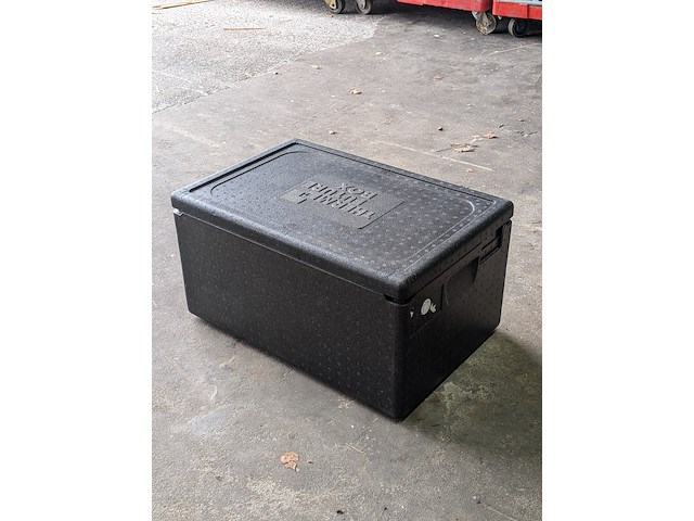 Ca. 50x thermobox therm future box - afbeelding 4 van  11