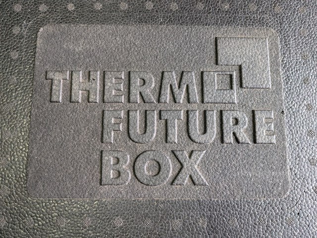 Ca. 50x thermobox therm future box - afbeelding 8 van  11
