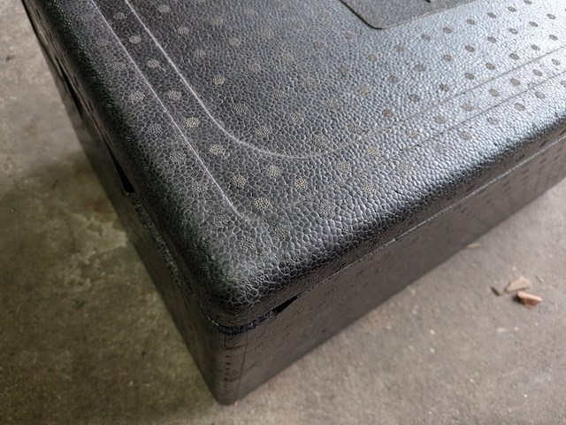 Ca. 50x thermobox therm future box - afbeelding 9 van  11