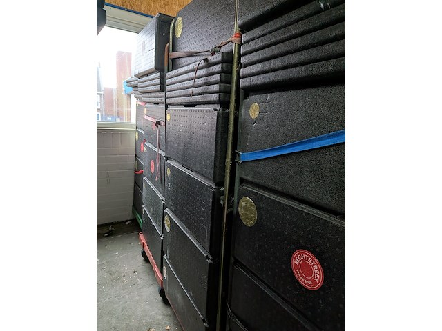 Ca. 50x thermobox therm future box - afbeelding 3 van  11